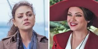 18 Aktris yang Memilih Melepaskan Citra Cewek Baik dan Memerankan Tokoh  Penjahat Gahar