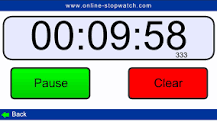 The Top 10 Visual Countdown Timers Online