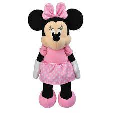 Maybe you would like to learn more about one of these? Disney Baby Minnie Mouse Floppy Favorite Kids Preferred