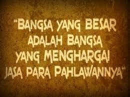 Maybe you would like to learn more about one of these? Contoh Teks Pidato Hari Pahlawan Untuk Anak Smp