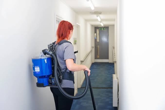 SE9 Premier Janitorial - deep carpet and upholstery cleaning specialists