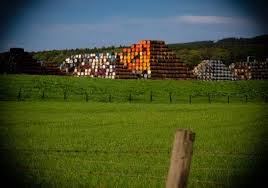 Speyside Cooperage Craigellachie Scotland Speyside Scotland Cooperage