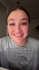 When He Has Proverbs 315 in His Bio