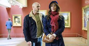 Et dès le 15 juin je tourne ce qui pourrait être le pilote d'une série pour france télévisions dans lequel je joue un juge. L Art Du Crime Une Saison 3 Raccourcie Pour La Serie De France 2 Puremedias