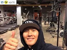 Kim jong kook | @kjk76/instagram just a few days ago, the running man cast member shared onto his instagram page that he had started a youtube channel called gym jong kook. 160101 Kim Jong Kook S Instagram Update Kjkintl