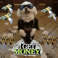Share the best gifs now >>> I Get Money Gifs Get The Best Gif On Giphy