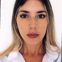 Paula Bergstrom's Instagram, Twitter & Facebook