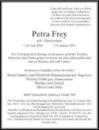 Schlagersängerin petra frey und ihr freund thomas kaserer schwelgen im babyglück! Alle Traueranzeigen Fur Petra Frey Trauer Rp Online De