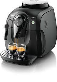Descaling and cleaning an espresso machine should be done routinely to keep these machines running smoothly. Saeco Xsmall Vapore Super Automatic Espresso Machine Automatic Espresso Machine Espresso Machine Super Automatic