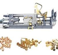 China LH-HPDC 200T High Quality Metal Cold Chamber Die ...