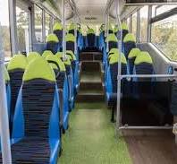 Durable Bus Flooring for Transit & Coaches | Altro US