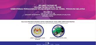 Check spelling or type a new query. Semakan Kelayakan Program Subsidi Petrol