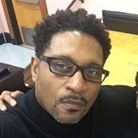 Darrell Canty's Instagram, Twitter & Facebook