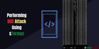 What Is Termux Termux Apk Download For Android 2020 In 2020 Ddos Attack Attack Android Phone