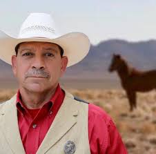 Re-Elect Sheriff Arturo "Art" Granado for Reeves County Sheriff