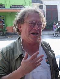 Naufragios... Entrevista