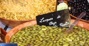 Herault Les Olives De L Herault Et Vous Laquelle Est Votre Preferee