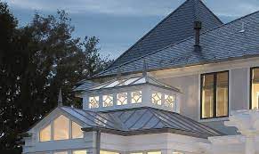 Clerestory Cupola Ranch Exterior Cupolas Roof Lantern