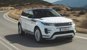 2020 Range Rover Evoque Un Turkiye Fiyati Aciklandi Otomobil Haberleri