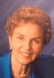 Dorothy A. Hadfield Obituary