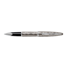 Waterman Carene Contemporary Gunmetal St Rollerball Pen Beautiful Pen Rollerball Pen Pen