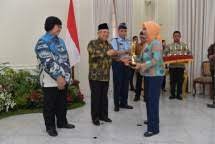 Proper Kementerian Lingkungan Hidup Dan Kehutanan