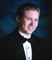 Obituary information for Steven Alexander Lucas