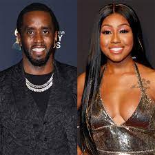 Why Diddy and City Girls Rapper Yung Miami Are Sparking Romance Rumors