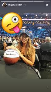 Luka doncic's mother originally grabbed the spotlight during the 2018 nba draft event as she turned heads. Luka Doncic S Mom Won The Nba Draft Sports Gossip