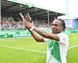 noel futkeu