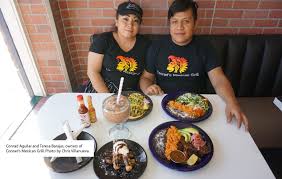 In the article, the author recounted how avid surfer ralph rubio brought home the dish from baja california in mexico, to his hometown in san diego. Tacos Tacos Tacos And More Random Lengths News