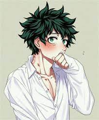 The my hero academia manga and anime series features a vast world with an extensive cast of characters created by kōhei horikoshi.the series takes place in a fictional world where, currently, more than 80% of the earth's population possesses some form of superhuman ability, commonly referred to as a quirk. Pin On Bnha