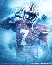 (born may 3, 1997) is an american football quarterback for the pittsburgh steelers of the national football league (nfl). Dwayne Haskins Ohio State University Dwayne Haskins Ohio State Ohio State Buckeyes
