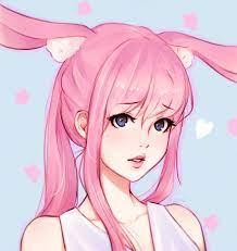 One day when he got out of school, he wanted to look around japan. I Draw Portraits Of Anime Girls Bored Panda
