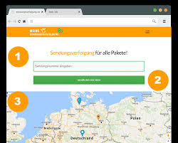 Du bekommst doch sicher eine nachricht, wann es versandt wird und eine sendungsnummer. Sendungsverfolgung Fur Alle Pakete Mit Live Karte Ankunftsprognose