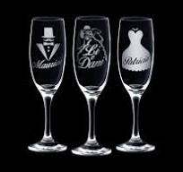 UltraFine UV Laser Etcher for Custom Wine Glass Engraving
