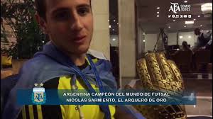 ARGENTINA CAMPEONA DEL MUNDO