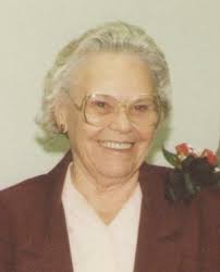 Marie Branham Obituary