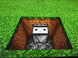 Maybe you would like to learn more about one of these? How To Make A Lucky Block In Minecraft Using No Mods 6 Steps Instructables