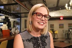 Актуални новини за кирстен синема. Kyrsten Sinema S Anti War Activist Past Under Scrutiny As She Runs For Senate Cnn Politics