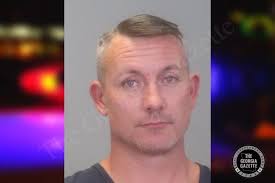 Muscogee County Crime