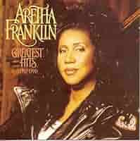 Aretha Franklin