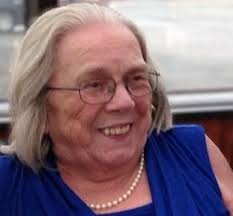 Curlene Harker Obituary (1932