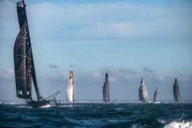 A record fleet of 33 skippers started the vendée globe on sunday, 8 november at 1302 local time (1202 gmt) and three of them have already seen their race ended prematurely. Classement Vendee Globe 2020 2021 Le Classement De La Course En Direct Cnews