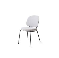 Stellar Works Industry Collection Industry Dining Chair Neri Hu Stackable Dining Chairs Stellar Works Dining Chairs