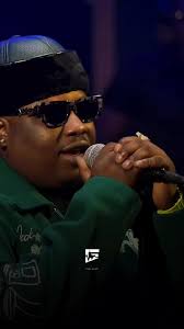 Barry Jhay See Me Lords Prayer Lyric Video