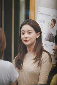 Husband/actor son ji chang, 1 son. Oh Yeon Seo Wikipedia