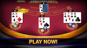 Today, blackjack is the one card game that can be found in every american casino. Blackjack 21 Online Casino Apps On Google Play