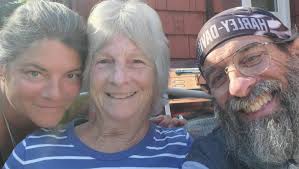 Fundraiser for Lisa Savage Fournier by Natasha Arsenault : Help Albert  Fournier Through His Cancer Struggle