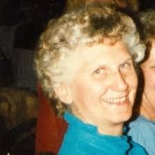 Theresa Golebiowski Obituary (2014)